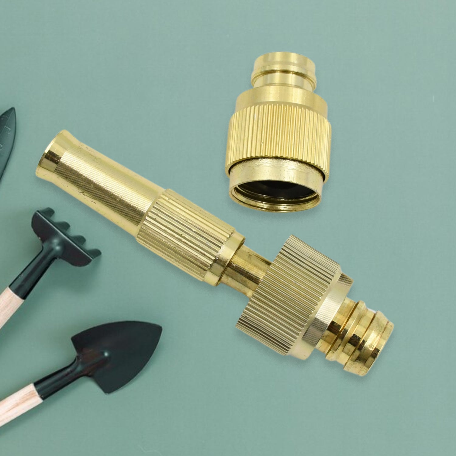 water spray nozzle for water pipe booster nozzle for car wash nozzle with high pressure water adjustable brass nozzle water spray gun for gardening watering tools water spray nozzle for water pipe booster nozzle for car wash nozzle with high pressure water adjustable brass nozzle water spray gun for gardening watering tools